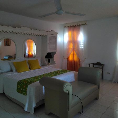 Diamond Villa Guest House Montego Bay Zewnętrze zdjęcie