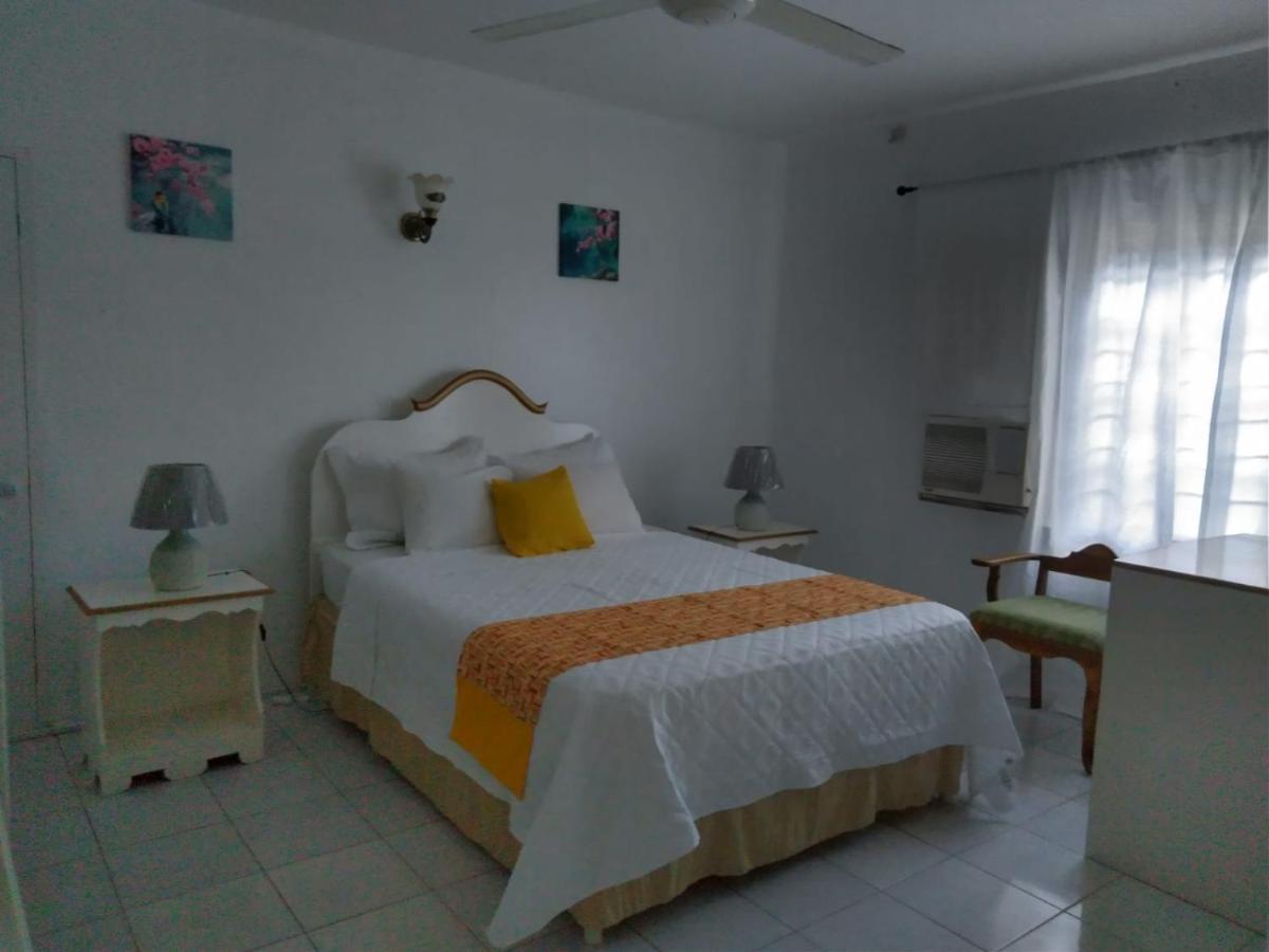 Diamond Villa Guest House Montego Bay Zewnętrze zdjęcie