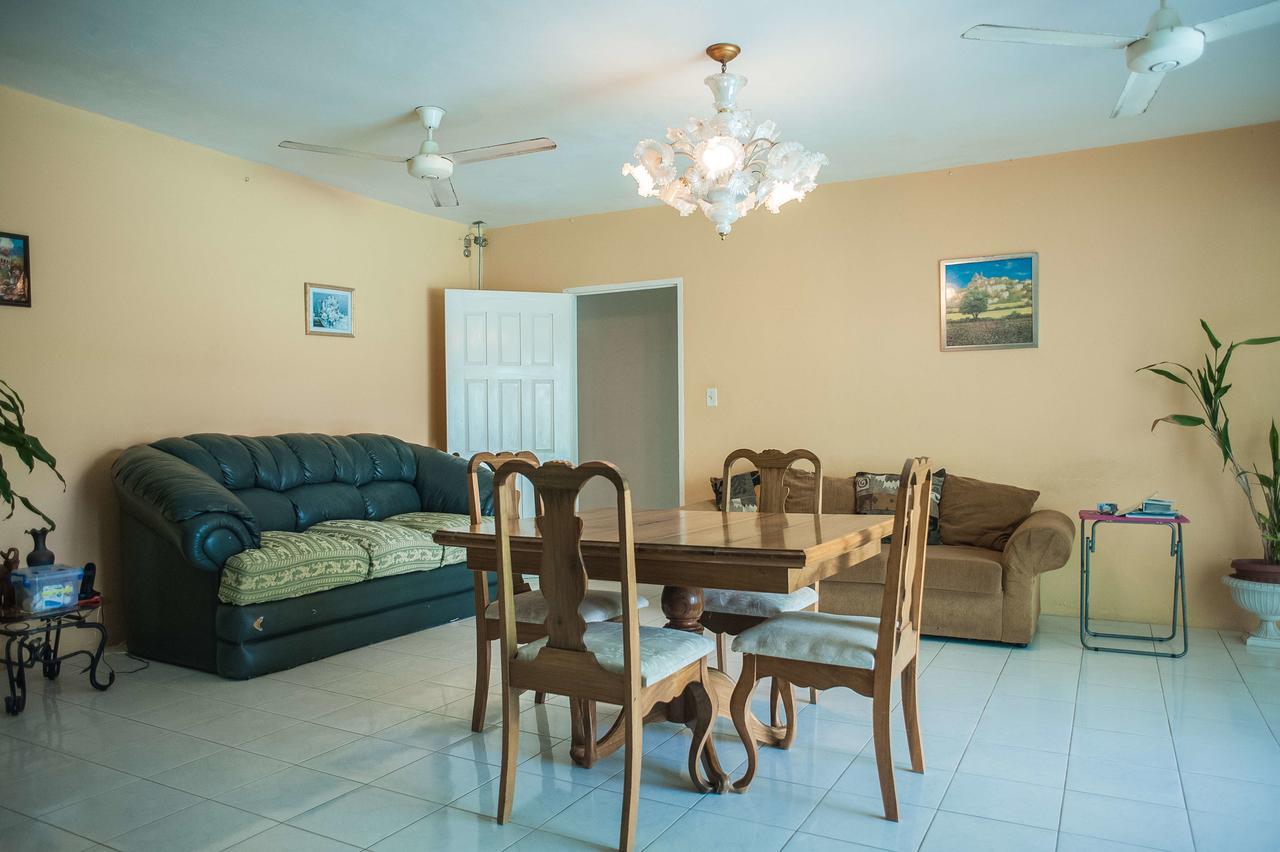 Diamond Villa Guest House Montego Bay Zewnętrze zdjęcie