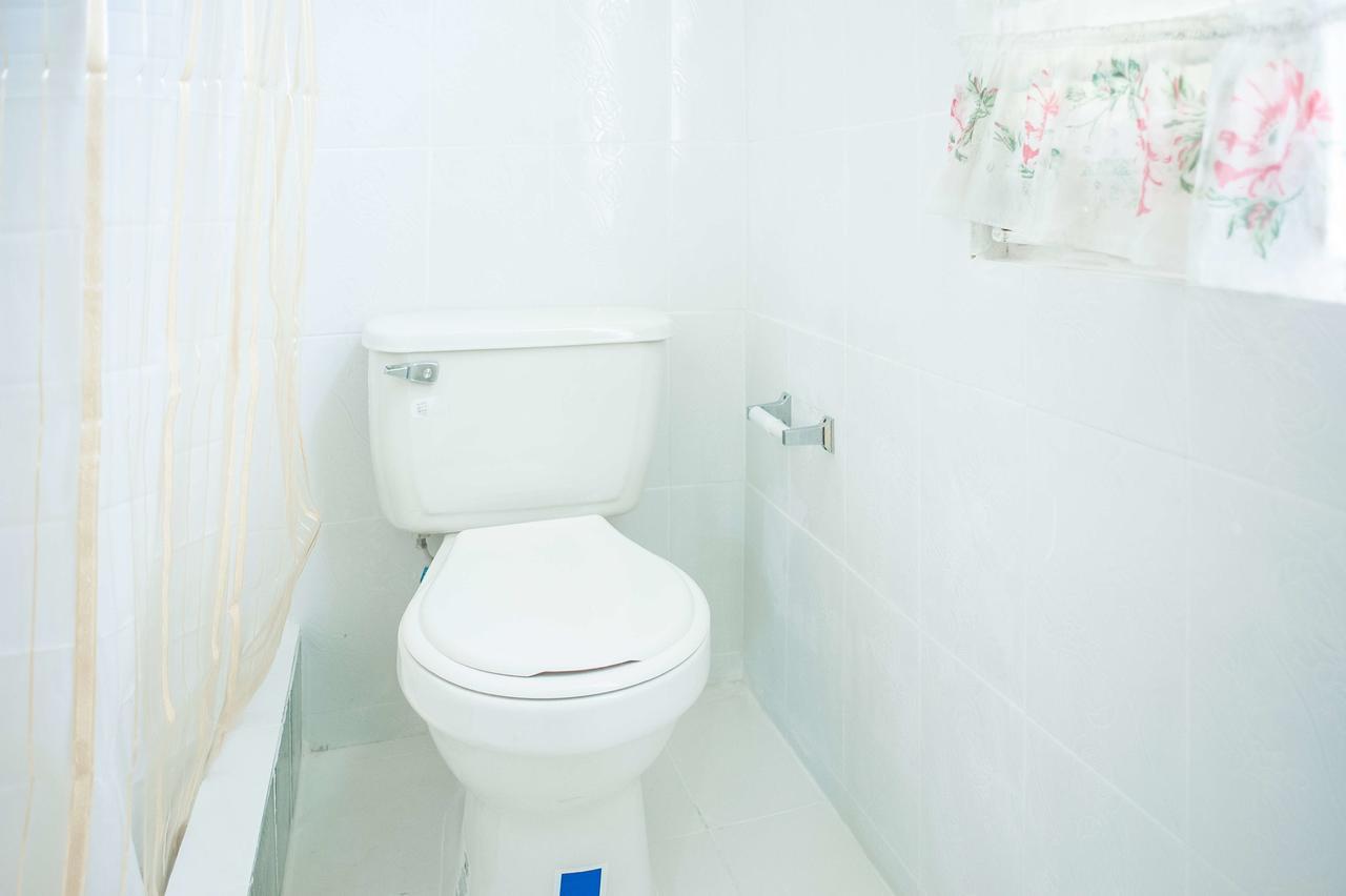 Diamond Villa Guest House Montego Bay Zewnętrze zdjęcie
