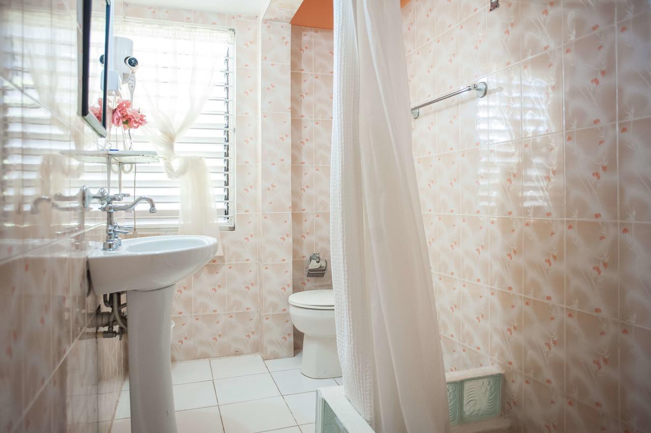Diamond Villa Guest House Montego Bay Zewnętrze zdjęcie