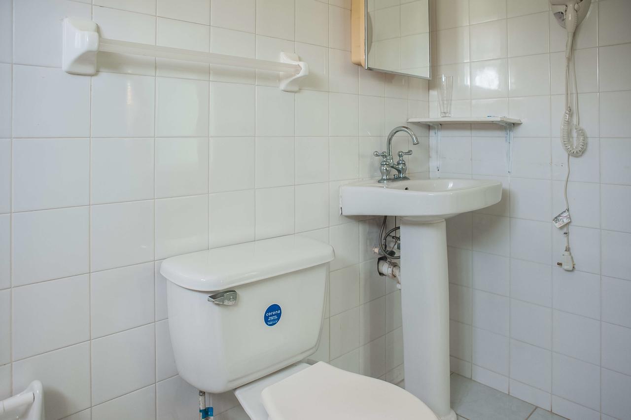 Diamond Villa Guest House Montego Bay Zewnętrze zdjęcie