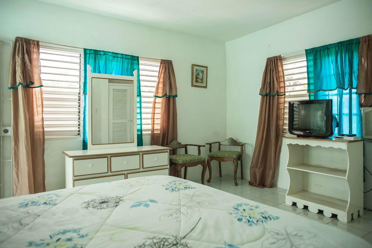 Diamond Villa Guest House Montego Bay Zewnętrze zdjęcie