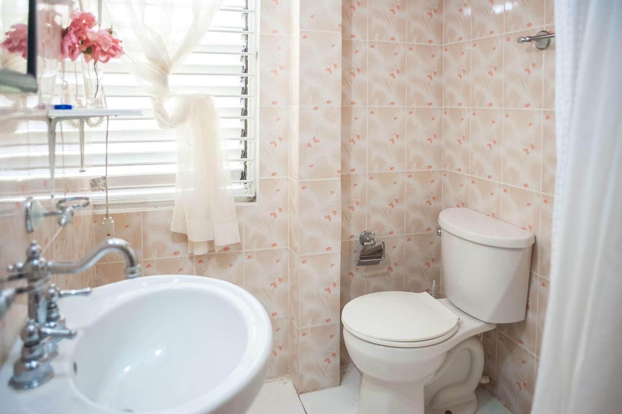 Diamond Villa Guest House Montego Bay Zewnętrze zdjęcie