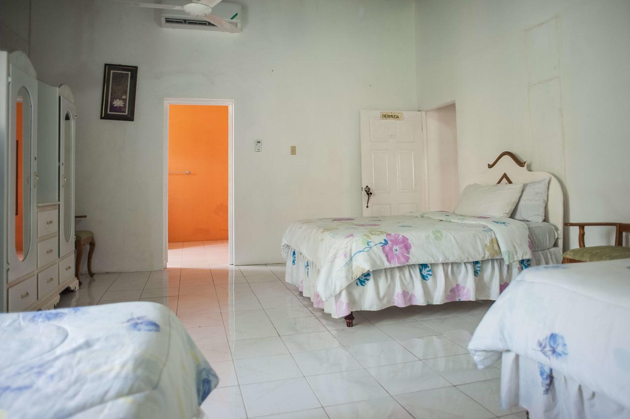 Diamond Villa Guest House Montego Bay Zewnętrze zdjęcie